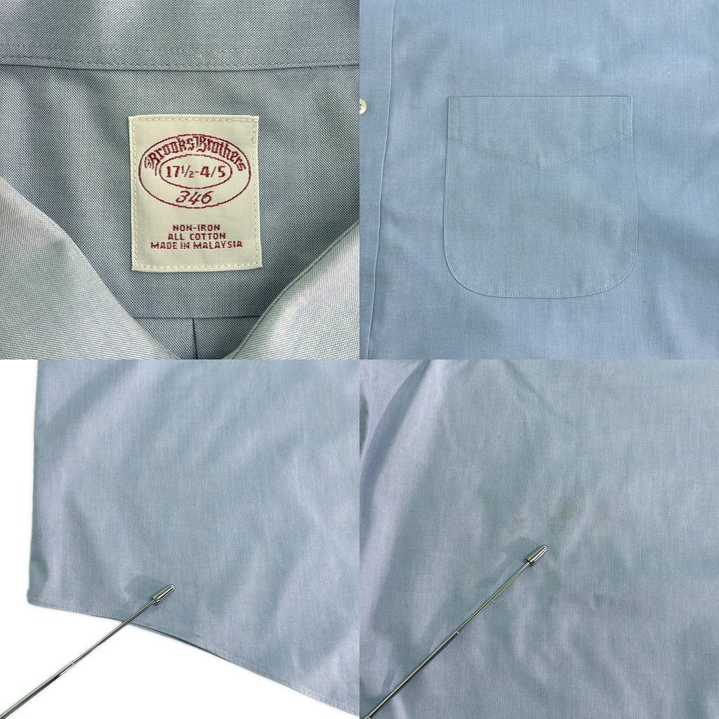 Brooks Brothers Shirt