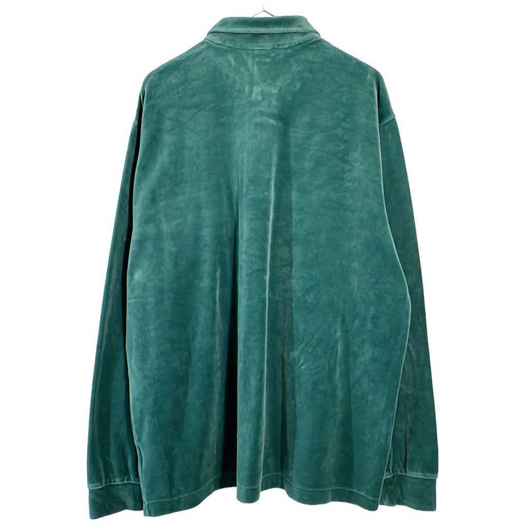 90s LANDS' END Polo Shirt