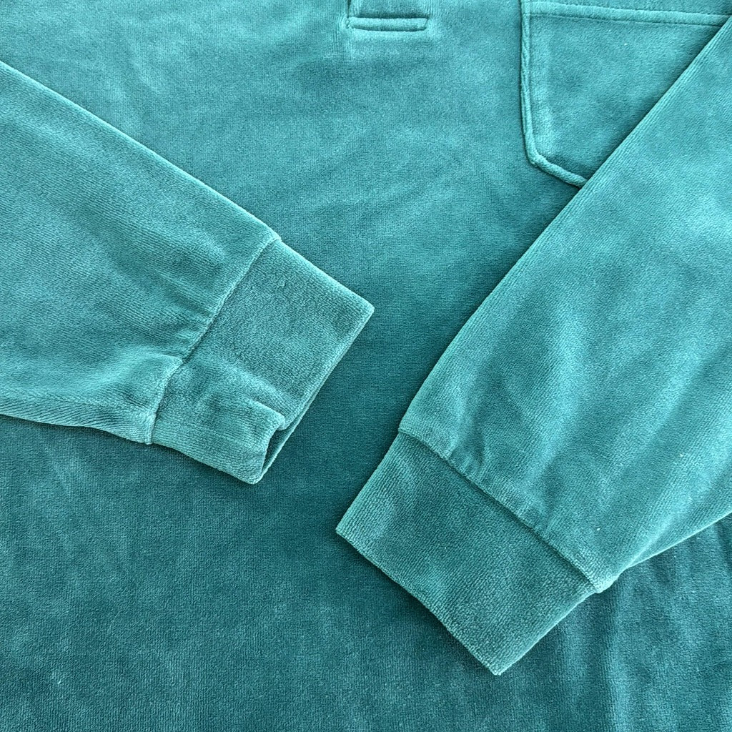 90s LANDS' END Polo Shirt