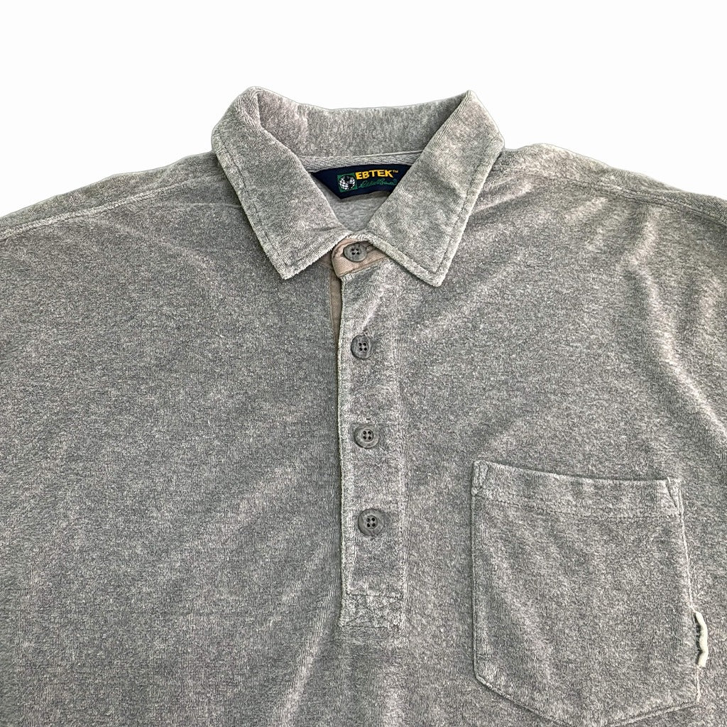 Eddie Bauer EBTEK Polo Shirt
