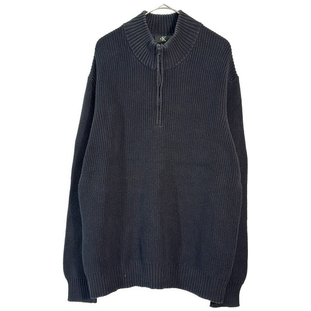 Calvin klein Half Zip Sweater