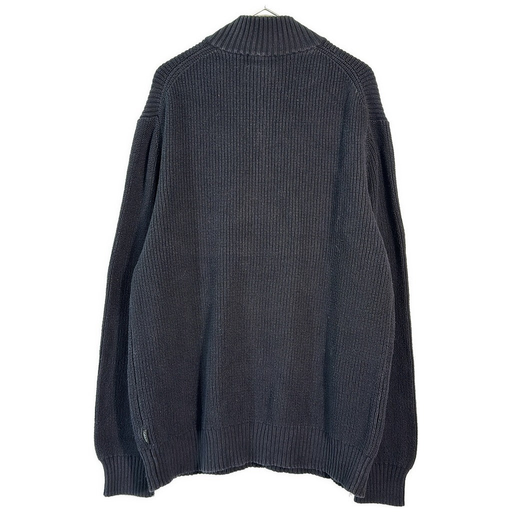 Calvin klein Half Zip Sweater