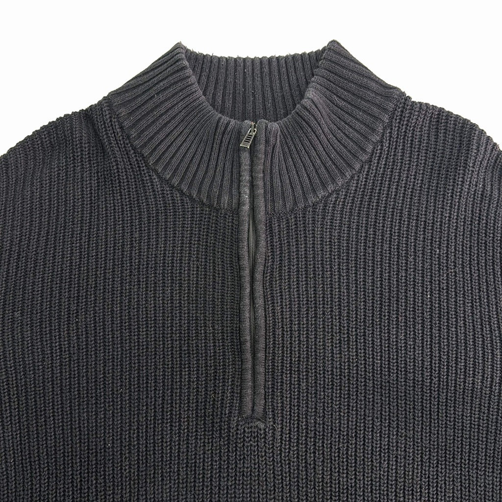 Calvin klein Half Zip Sweater