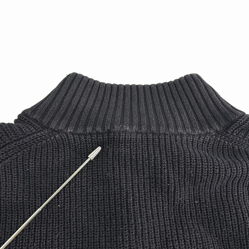 Calvin klein Half Zip Sweater