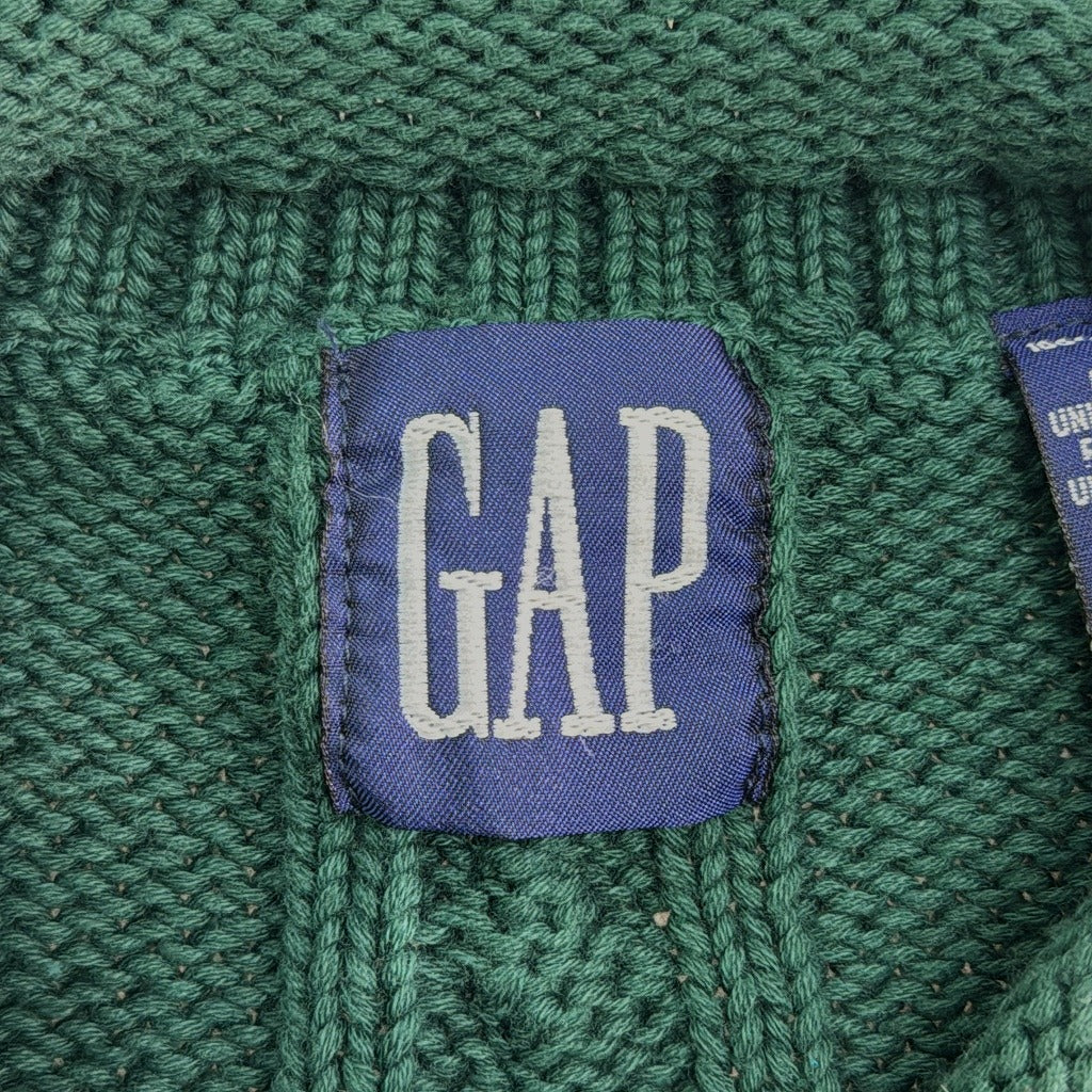 90s GAP Sweater