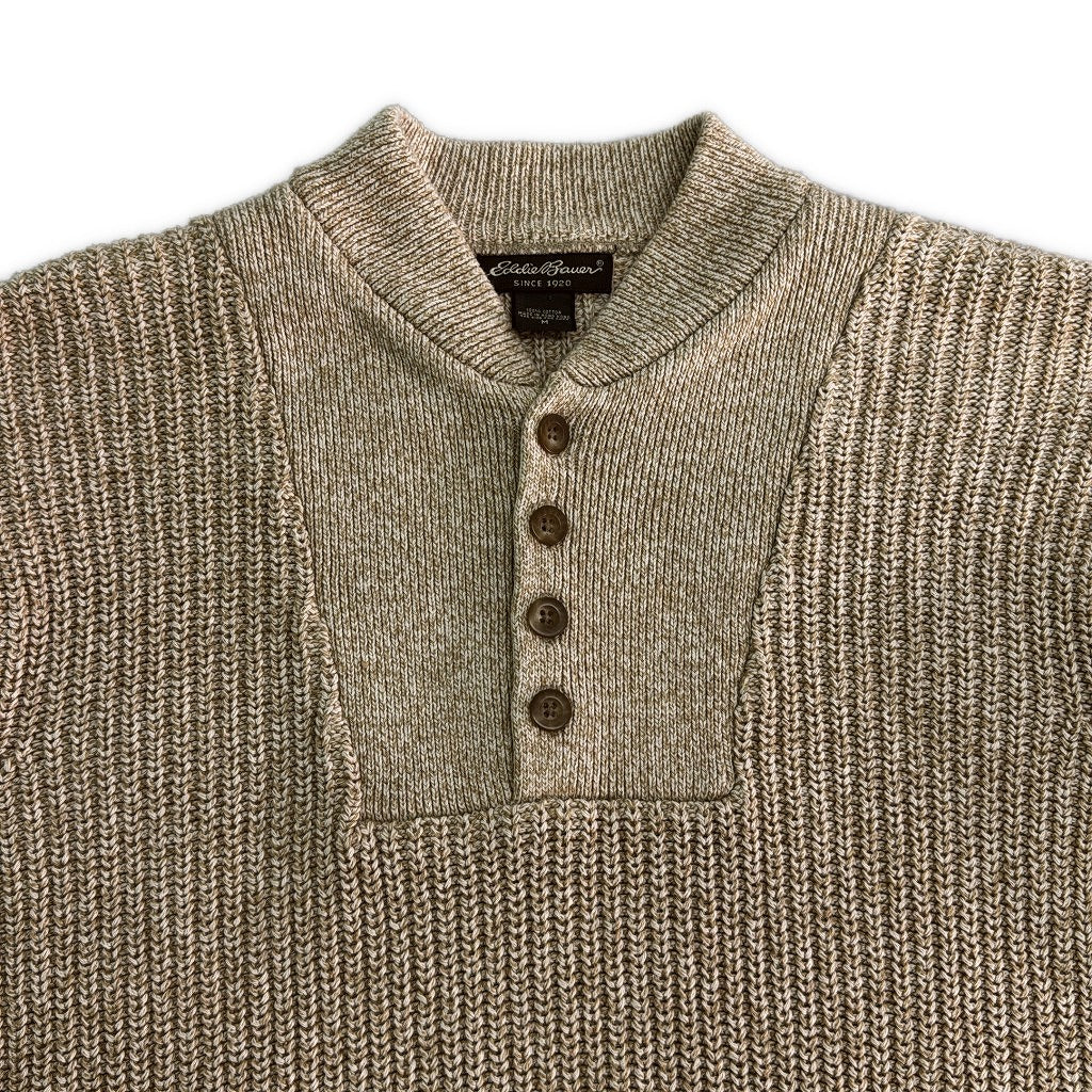 Eddie Bauer Sweater