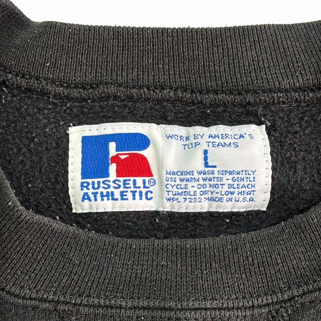 90s RUSSELL ATHLETIC Sweat
