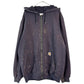 Carhartt FR Full Zip Hoodie