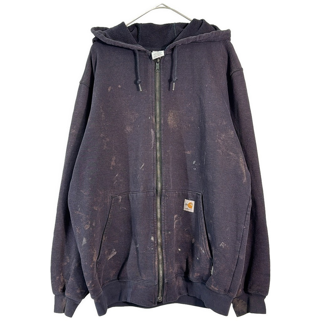 Carhartt FR Full Zip Hoodie