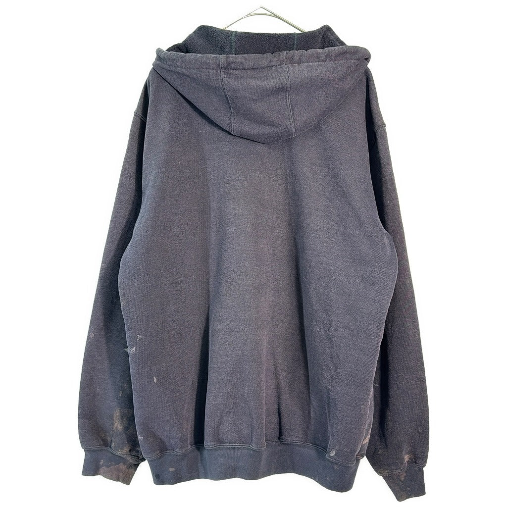 Carhartt FR Full Zip Hoodie