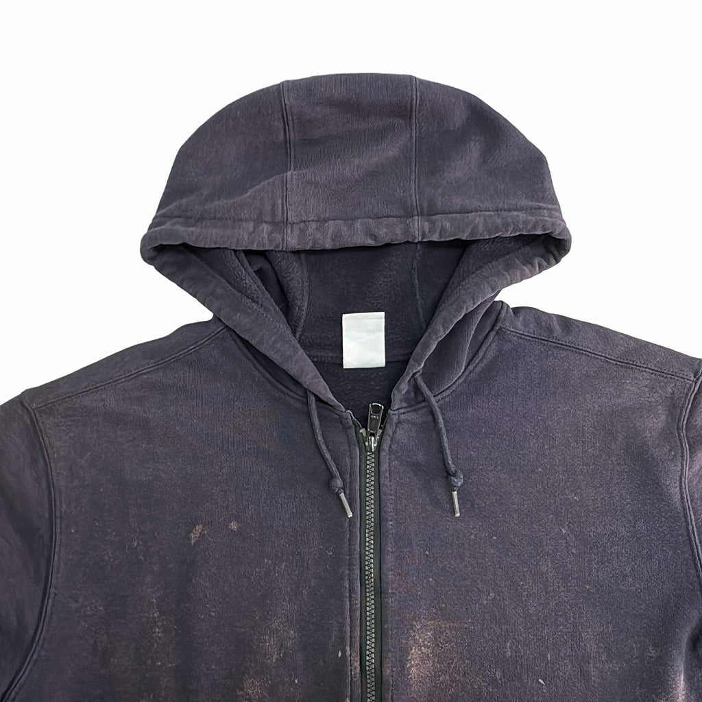 Carhartt FR Full Zip Hoodie