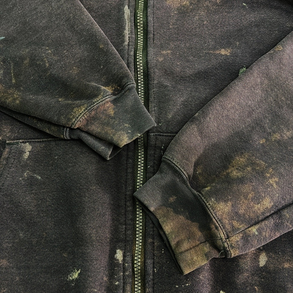 Carhartt FR Full Zip Hoodie