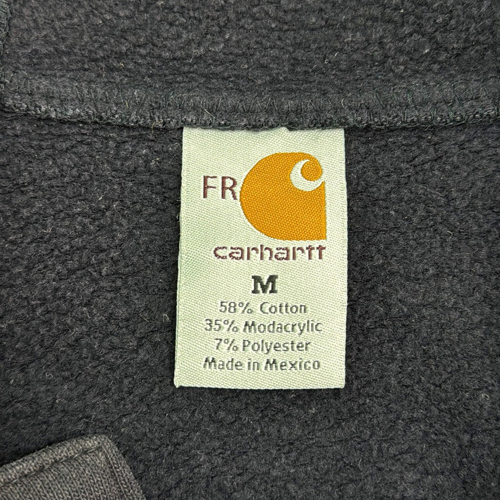 Carhartt FR Full Zip Hoodie