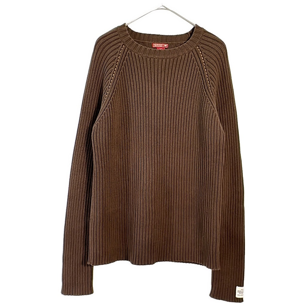 90s GUESS JEANS Crewneck Sweater