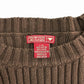 90s GUESS JEANS Crewneck Sweater