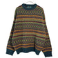 CHASE SPORTS WEAR Crewneck Sweater