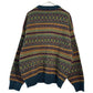 CHASE SPORTS WEAR Crewneck Sweater
