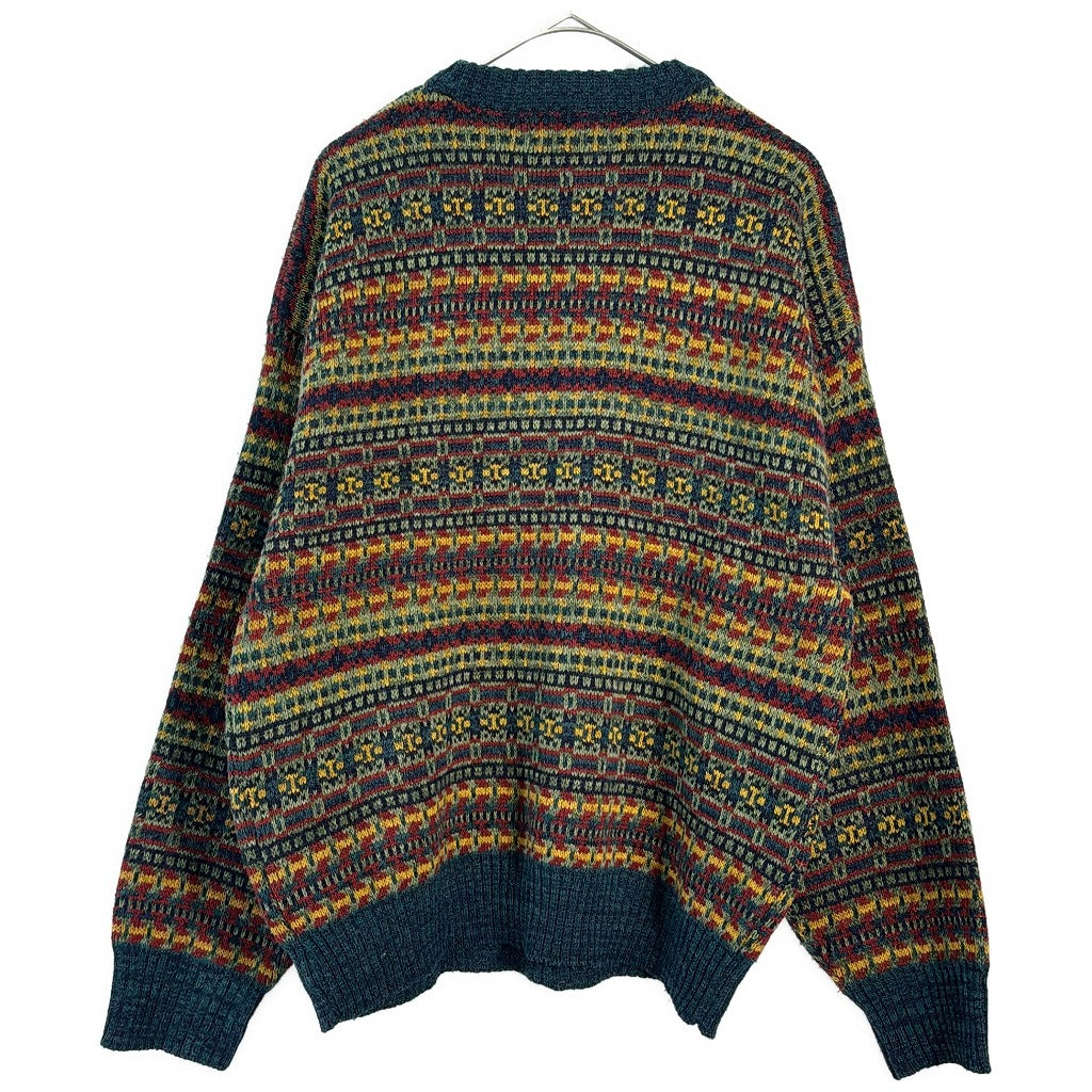 CHASE SPORTS WEAR Crewneck Sweater