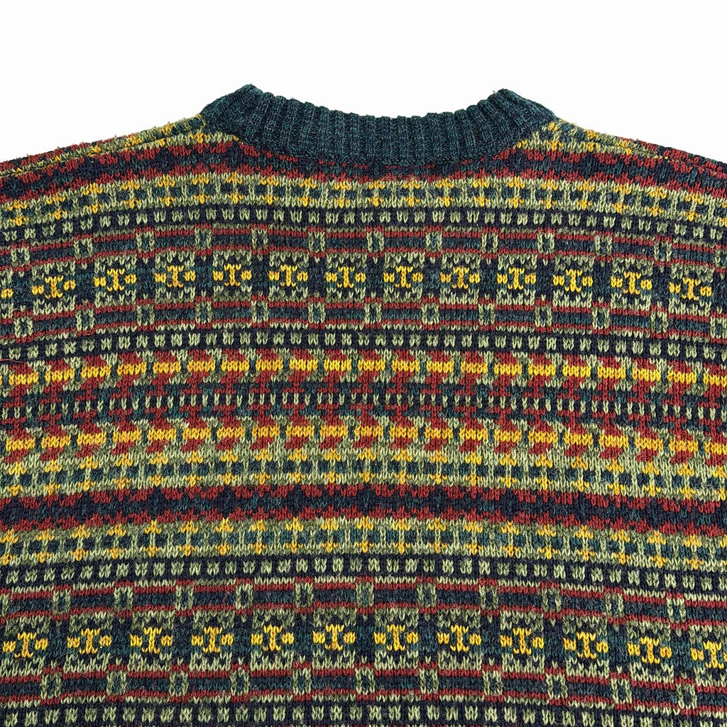 CHASE SPORTS WEAR Crewneck Sweater