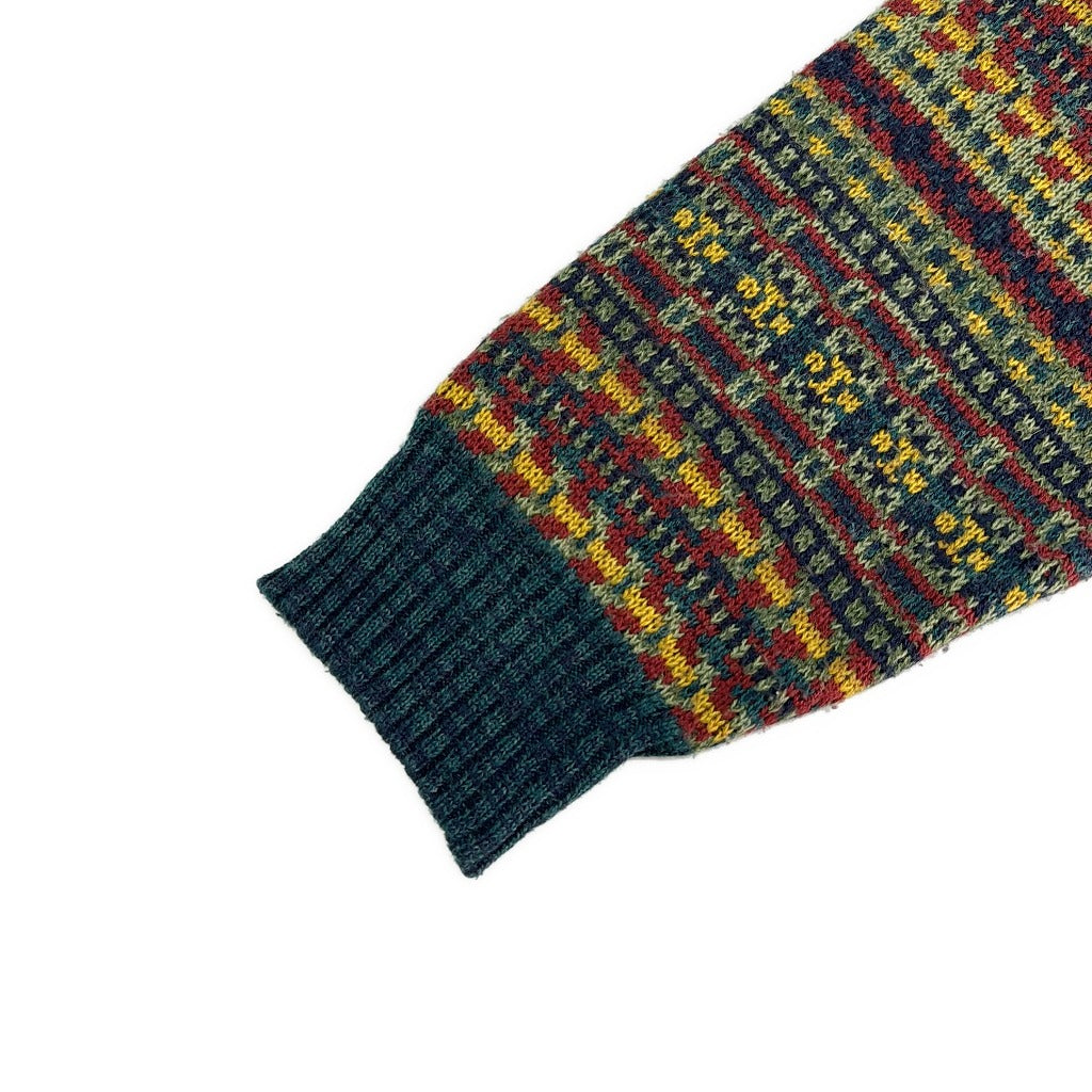CHASE SPORTS WEAR Crewneck Sweater