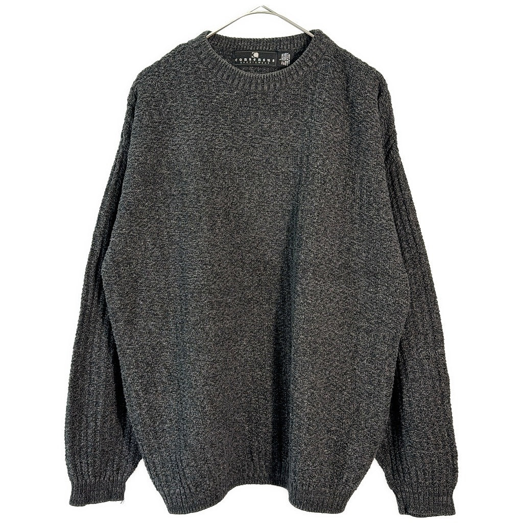 90s Consensus Sportswear Crewneck Sweater
