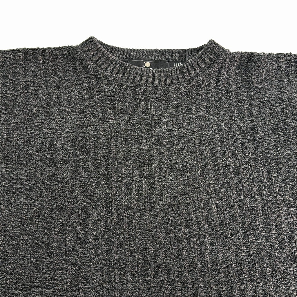 90s Consensus Sportswear Crewneck Sweater