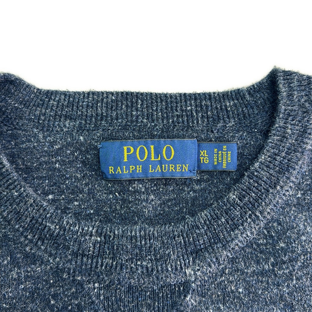 Polo by Ralph Lauren Crewneck Sweater