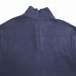 Polo by Ralph Lauren Half Zip Cotton Sweater Half Zip Sweater