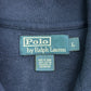Polo by Ralph Lauren Half Zip Cotton Sweater Half Zip Sweater