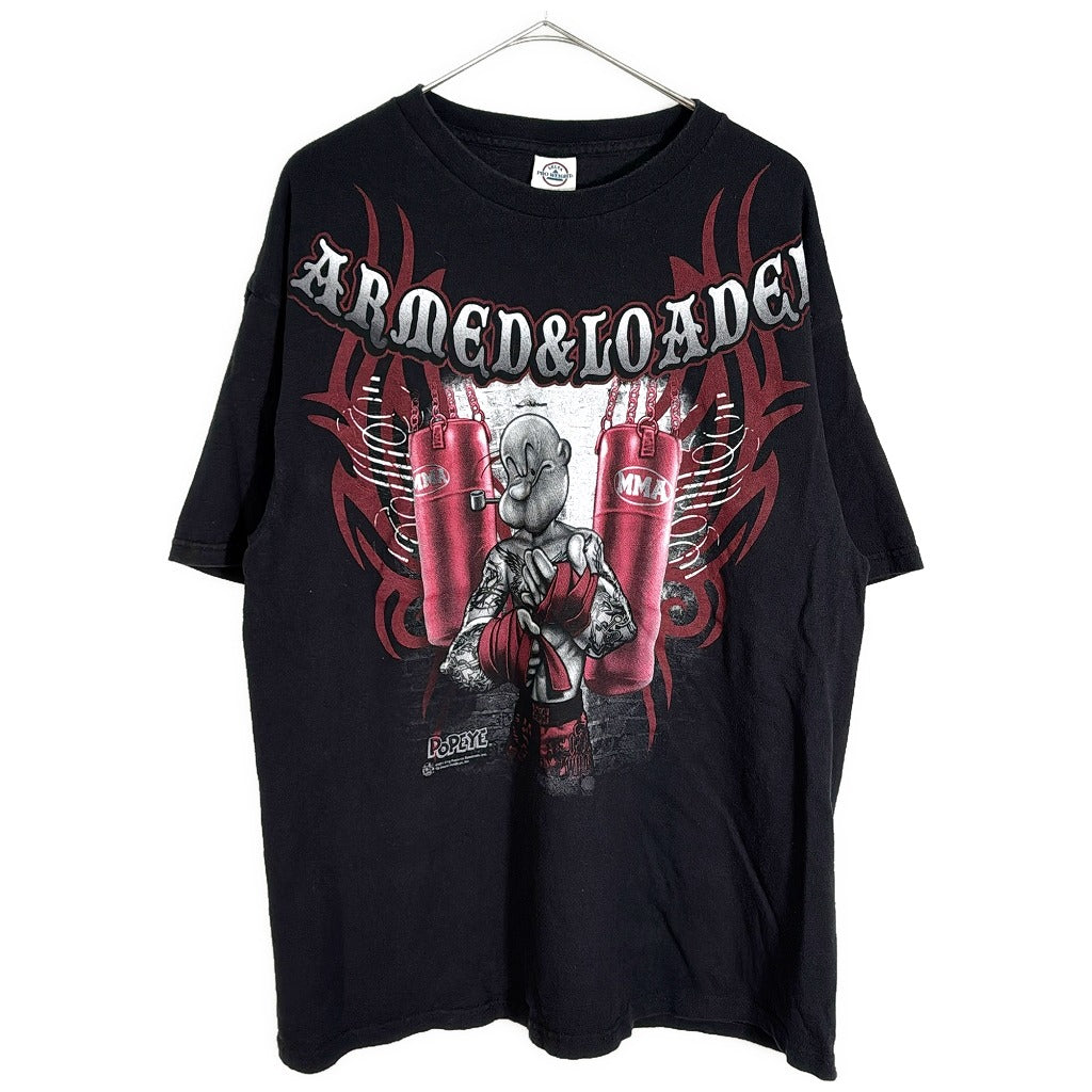 DELTA Character T-Shirt