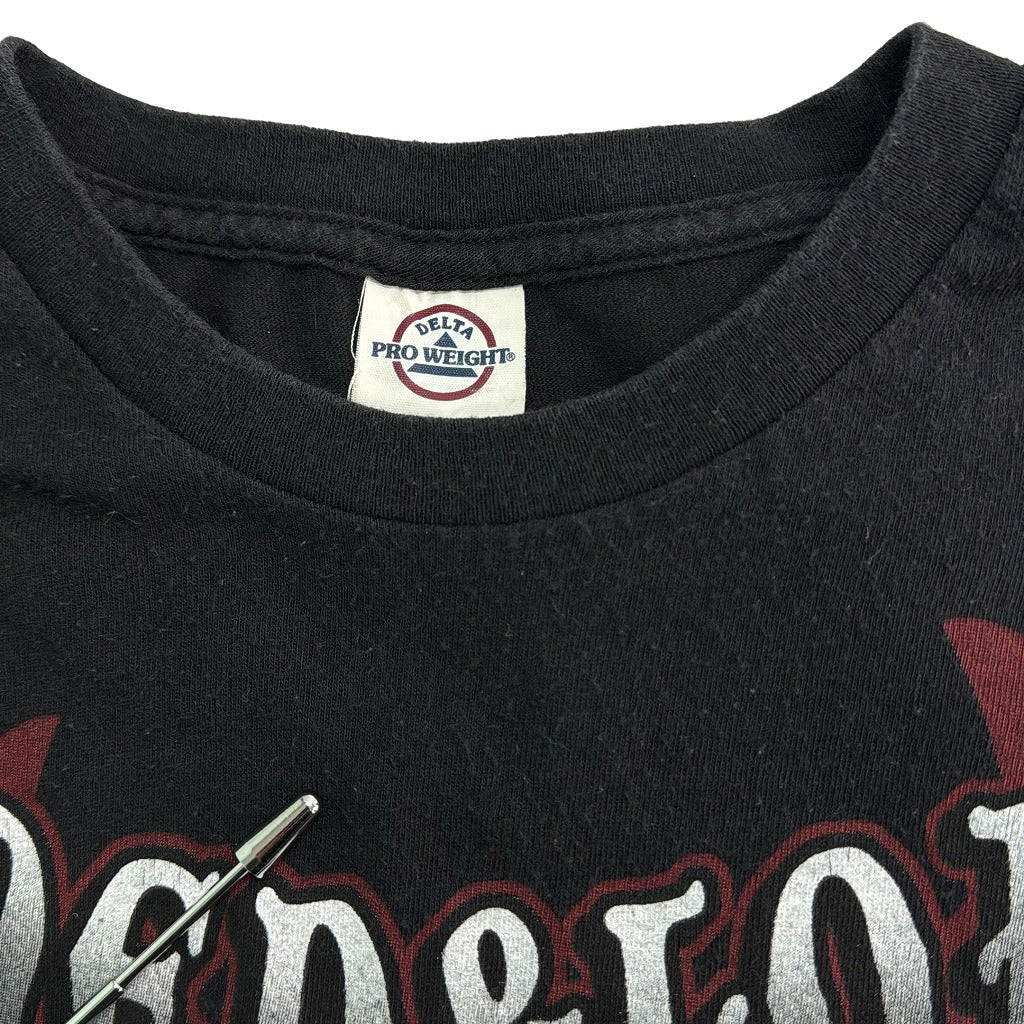 DELTA Character T-Shirt