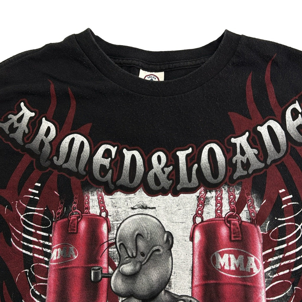 DELTA Character T-Shirt