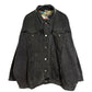 90s RESERVE Denim Jacket