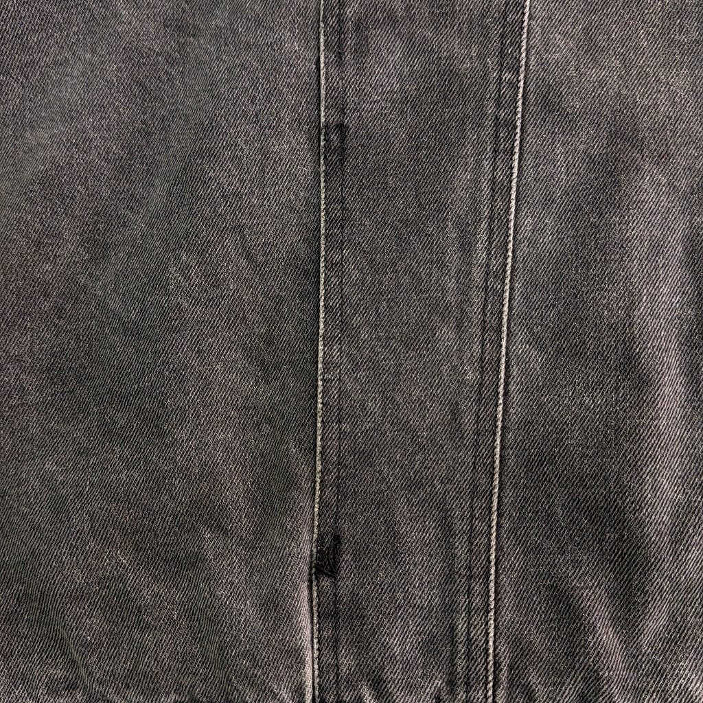 90s RESERVE Denim Jacket