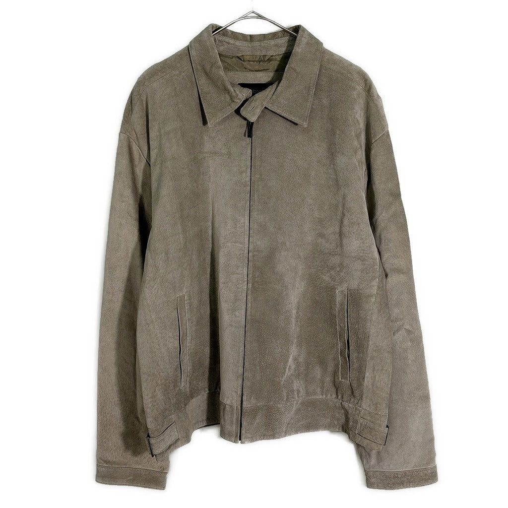 claiborne Leather Jacket