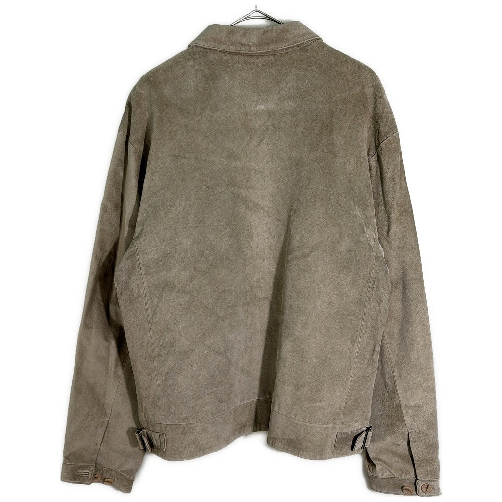 claiborne Leather Jacket
