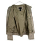 claiborne Leather Jacket