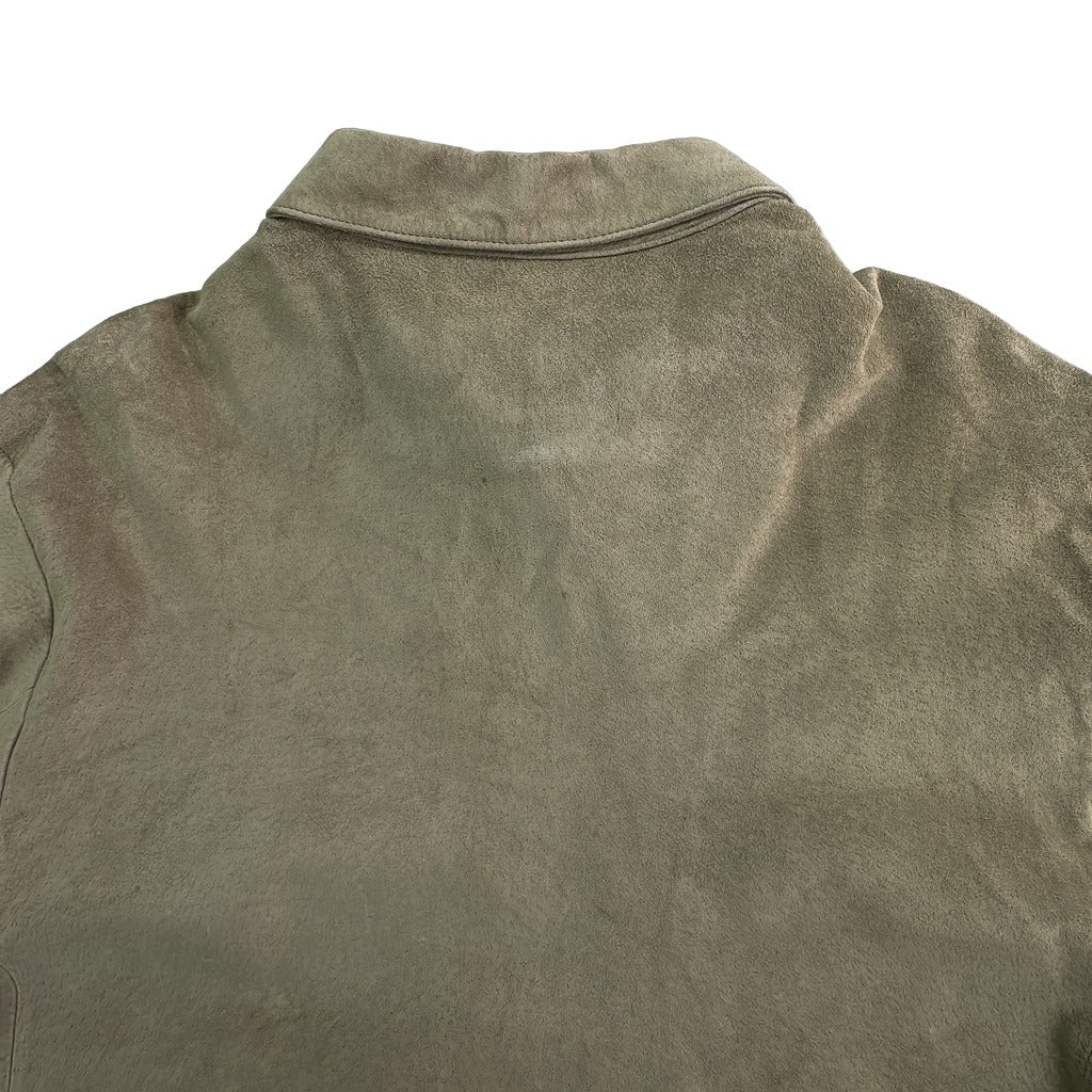 claiborne Leather Jacket