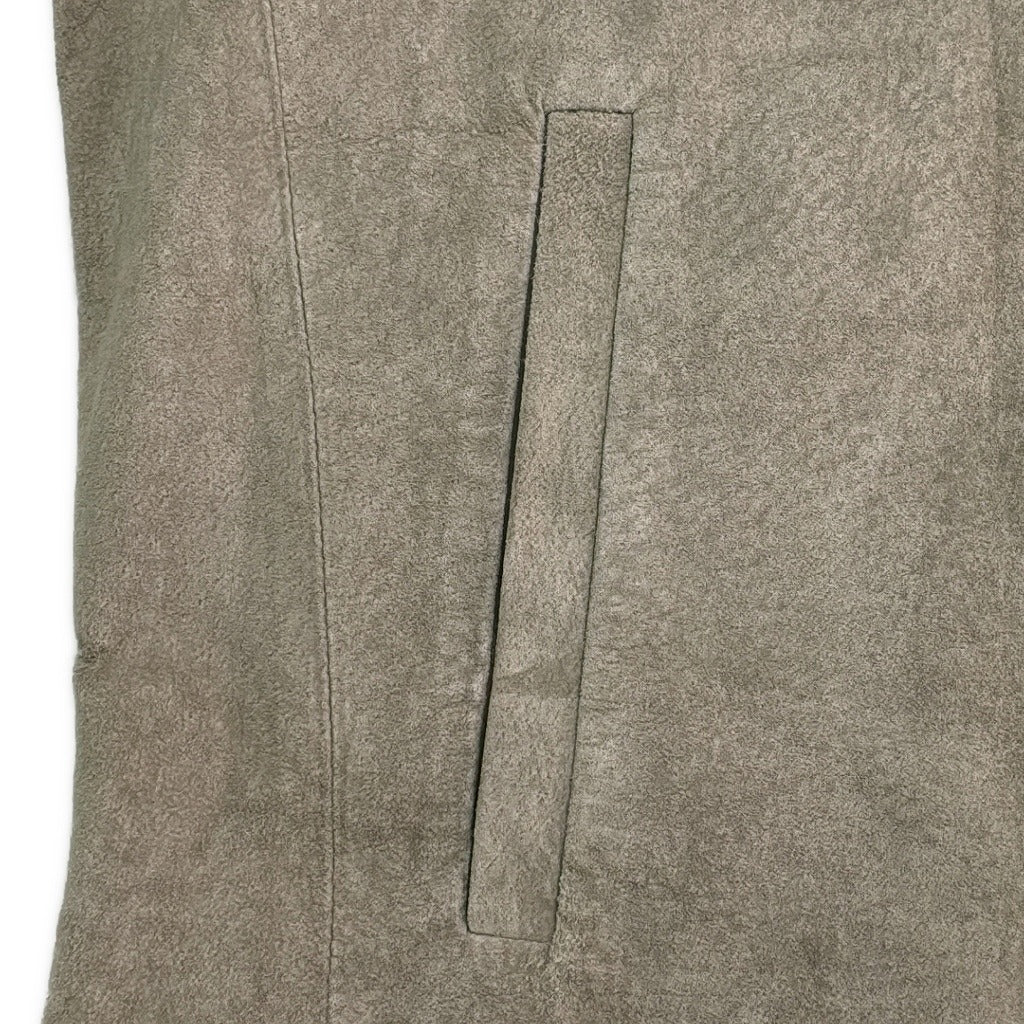 claiborne Leather Jacket