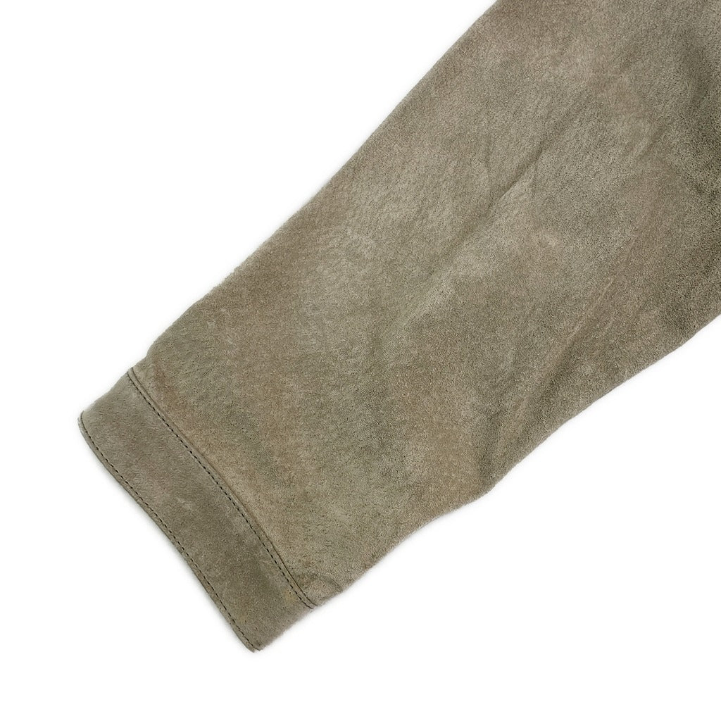 claiborne Leather Jacket