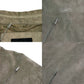 claiborne Leather Jacket