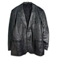 ARAKNE Leather Jacket