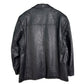ARAKNE Leather Jacket