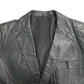 ARAKNE Leather Jacket