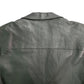 ARAKNE Leather Jacket