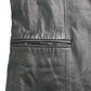 ARAKNE Leather Jacket