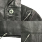 ARAKNE Leather Jacket