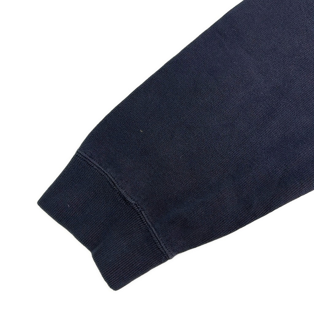 Polo by Ralph Lauren Half Zip Cotton Sweater Half Zip Sweater