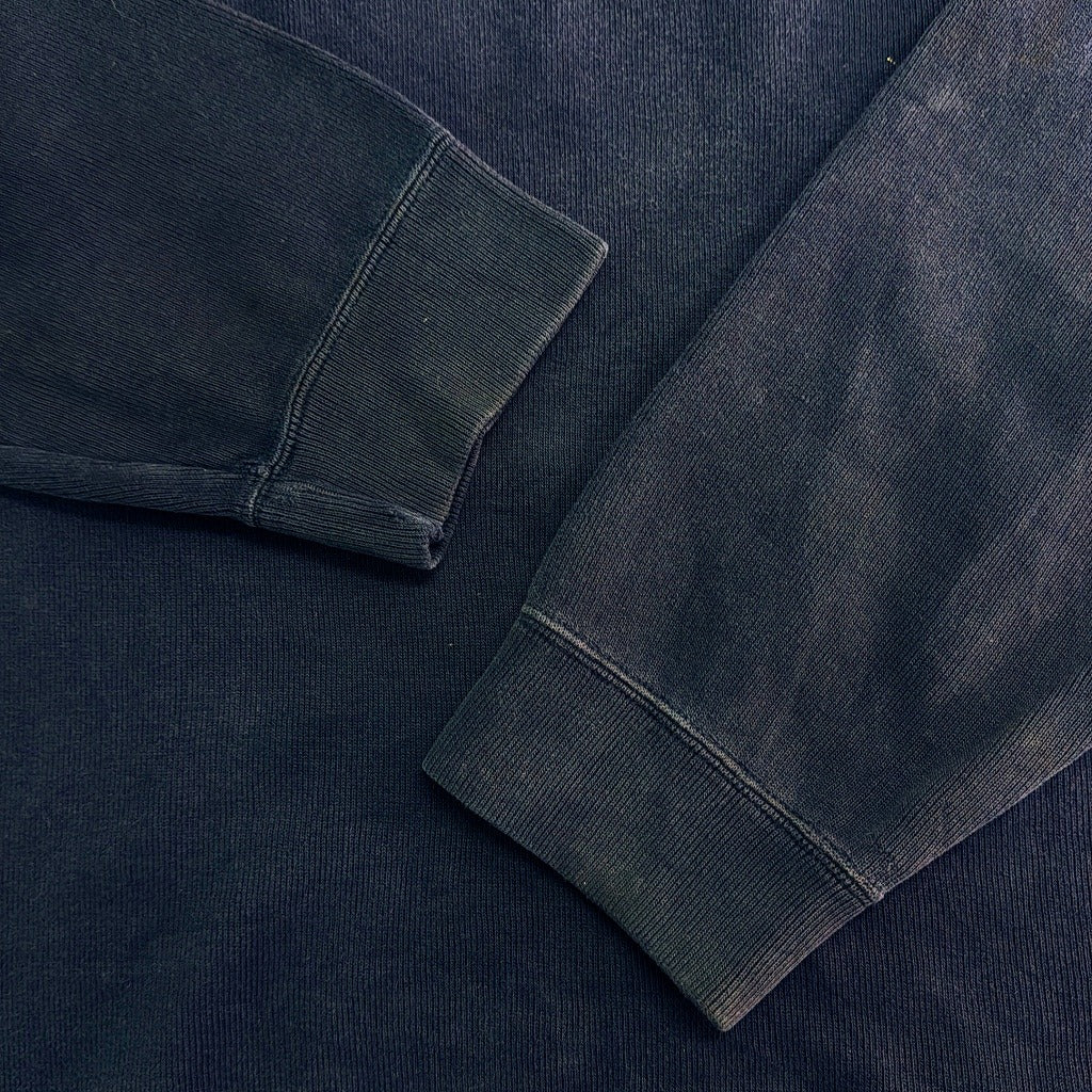 Polo by Ralph Lauren Half Zip Cotton Sweater Half Zip Sweater
