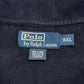 Polo by Ralph Lauren Half Zip Cotton Sweater Half Zip Sweater